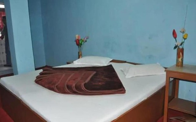 Hotel Palbheu