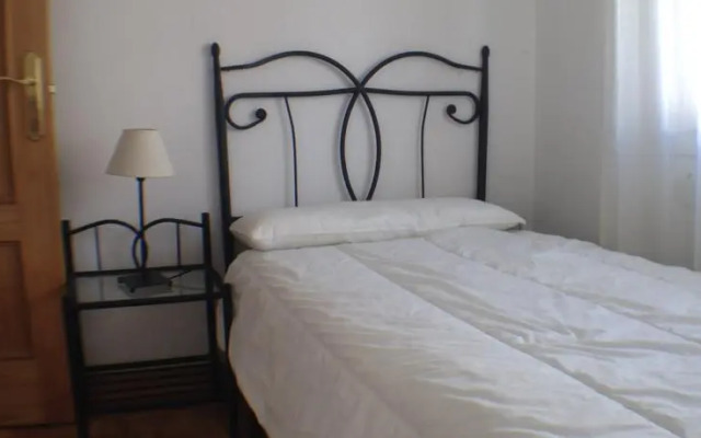 Apartment Metropol Rooms Zabaleta