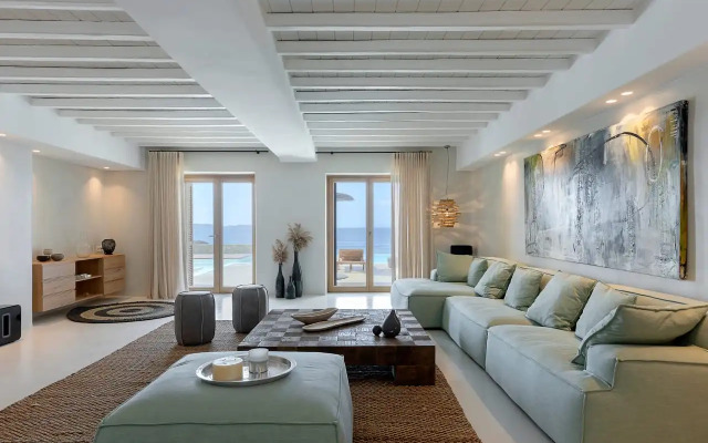 Villa Casa Spilia