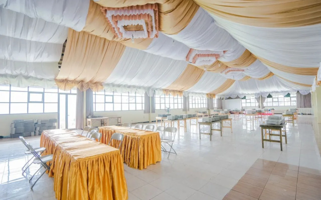 Mutiara Panderman Inn Syariah