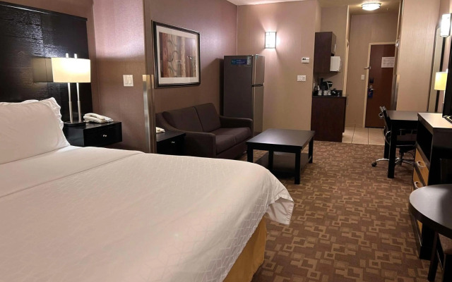 Hotel Dawson Creek, SureStay Collection by Best Western