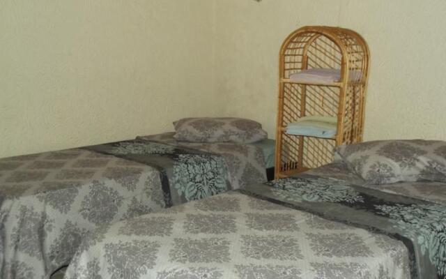 Boncuk Camping