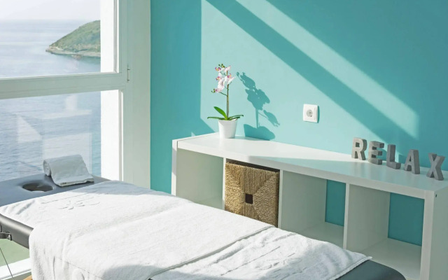 Hotel HSM Sándalo Beach