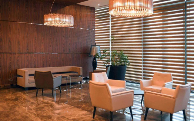 Mercure Istanbul West Hotel and Convention Center