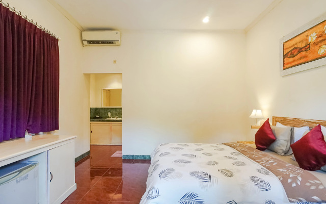 Wayan Homestay Sanur