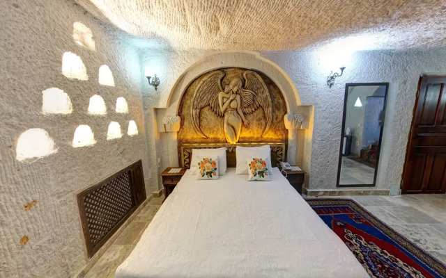 Roc Of Cappadocia