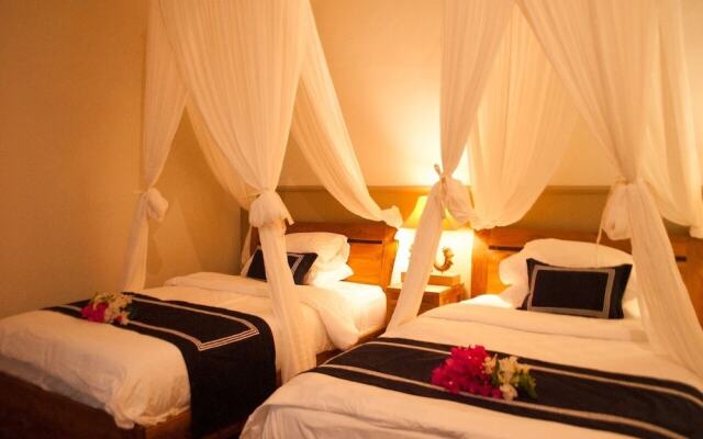 Casa Narrow Villa - Rote