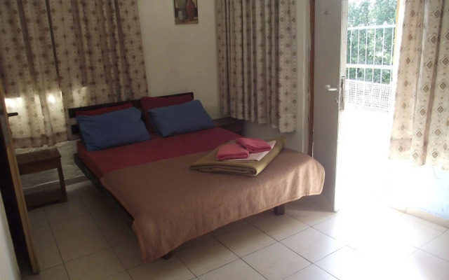 Momos Hostel