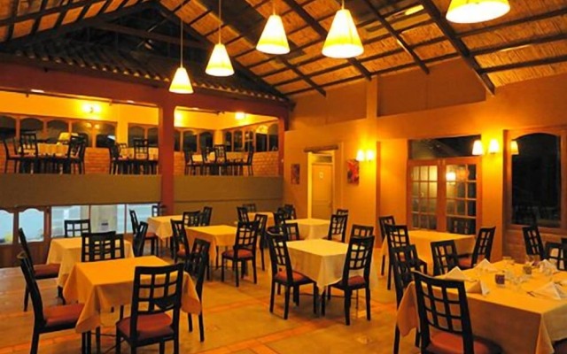 Pisonay Pueblo