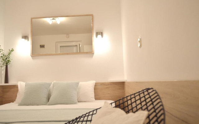 Kata - Modern & Close to the Beach - A4