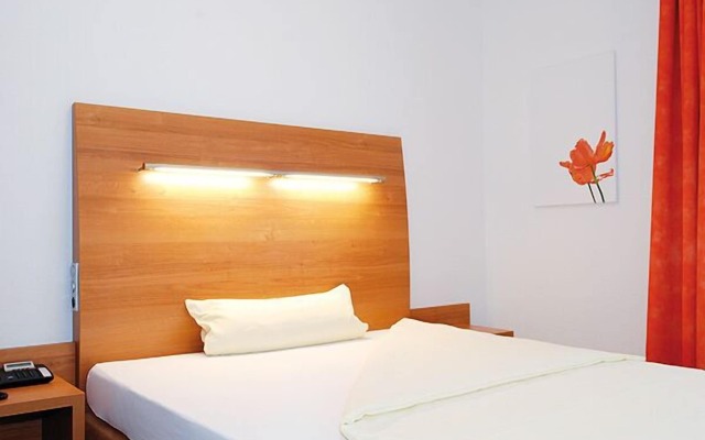 Hotel Lemp