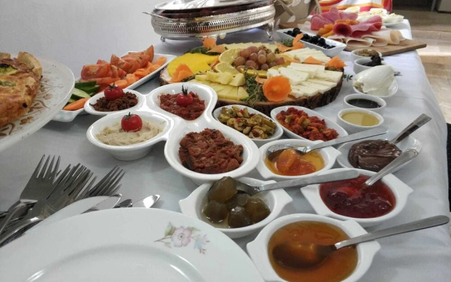 Sari Konak Business Hotel