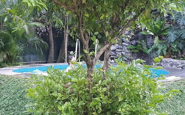 Mihilaka Holiday Homes