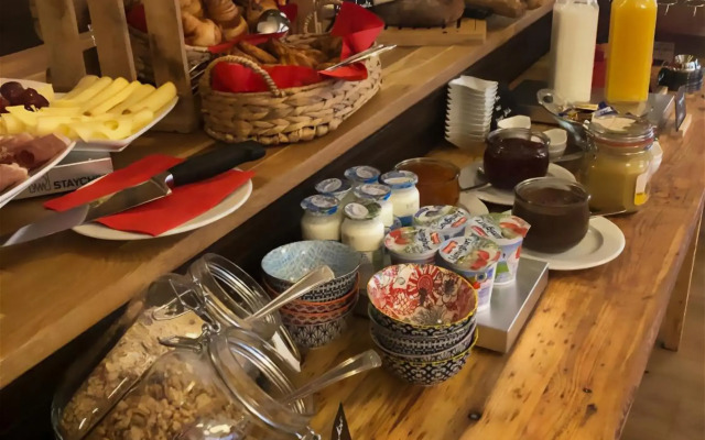 Hotel Bergischer Hof