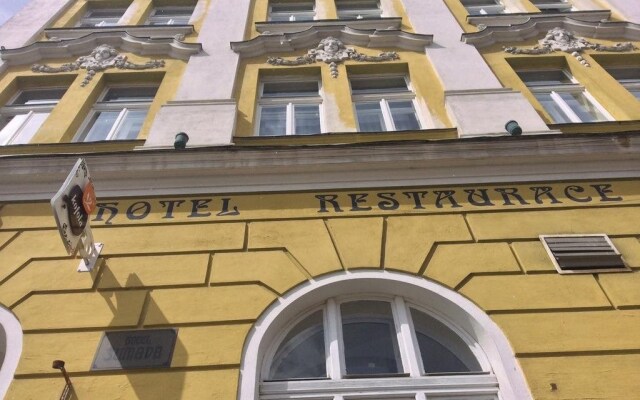 Hotel Sumava