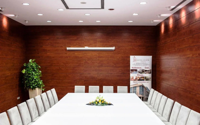 Lycium Hotel Debrecen