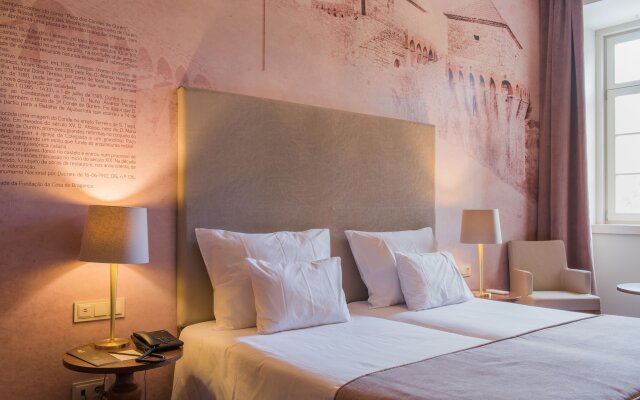 Отель Vila Galé Collection Elvas