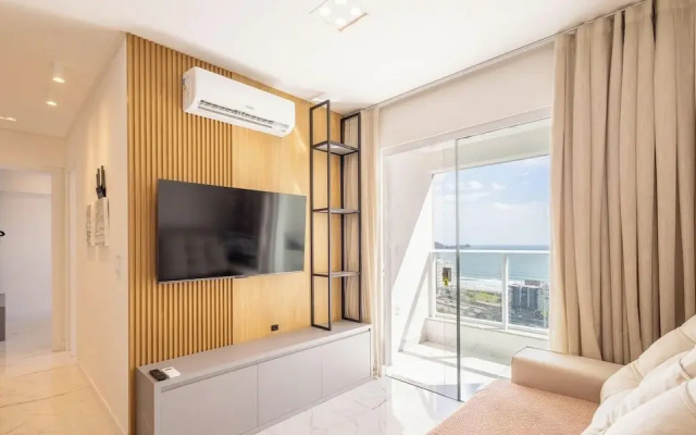 Ocean View Apt 550m From the Beach Gev1304