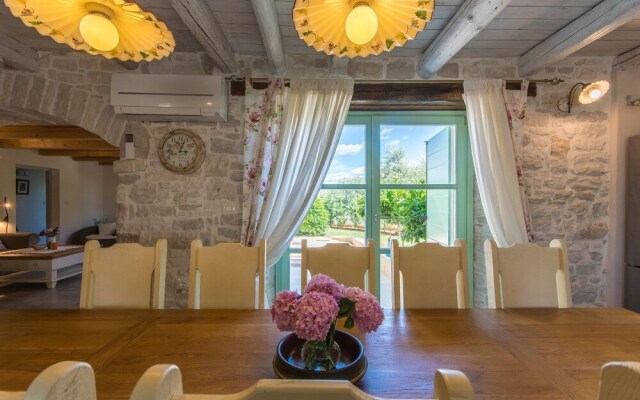 Villa Judita