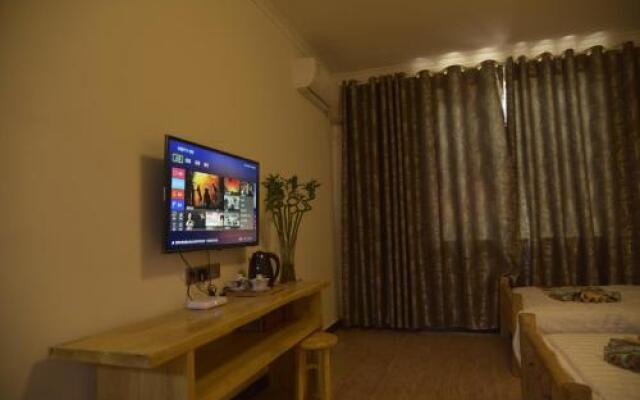 Dunhuang Silk Road Culture Hotel
