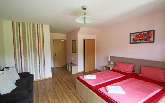 Gasthaus & Pension Am Kurfürstendamm