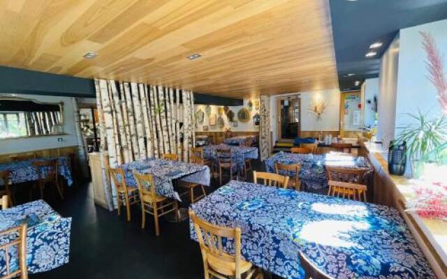 Hotel La Petite Auberge