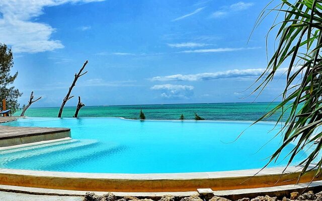 Pongwe Beach Hotel