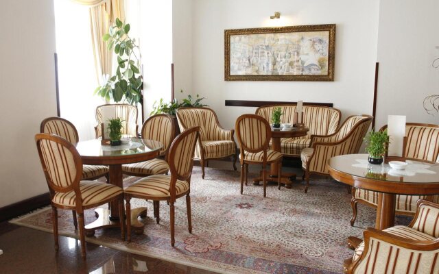 Hotel Mozart