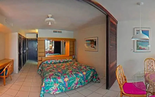 Sapphire Beach Resort