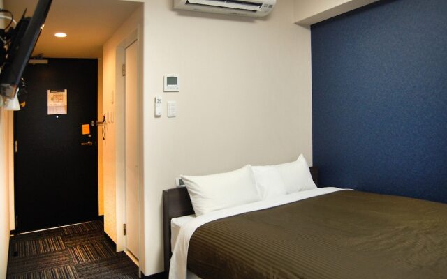 Hotel Trend Kyobashi Ekimae