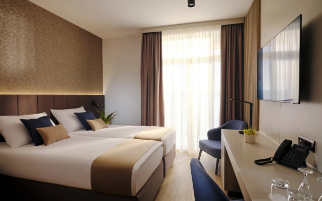 Havila Hotel Raftevold