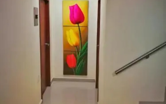 Hotel Playa Hermosa