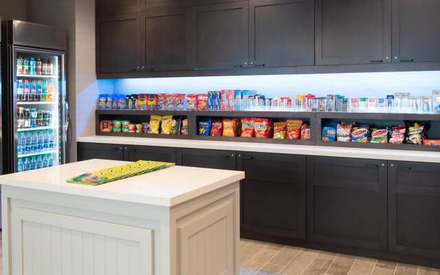 Homewood Suites by Hilton North Charleston