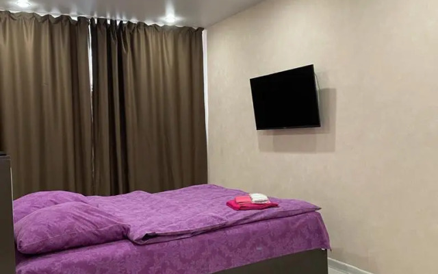 Apartments Sirius on Leningradskaya, bld. 12A