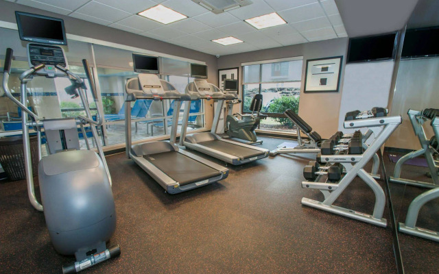 TownePlace Suites by Marriott Scranton Wilkes-Barre