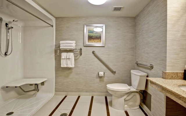 Fairfield Inn & Suites by Marriott Guelph