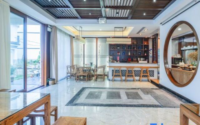 Xianju Cloud View Resort