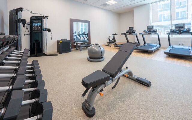 Homewood Suites by Hilton Sunnyvale-Silicon Valley