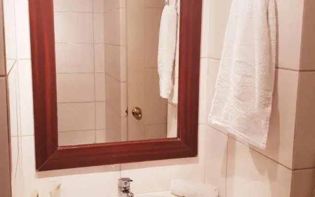 Santiago Suite Apartment