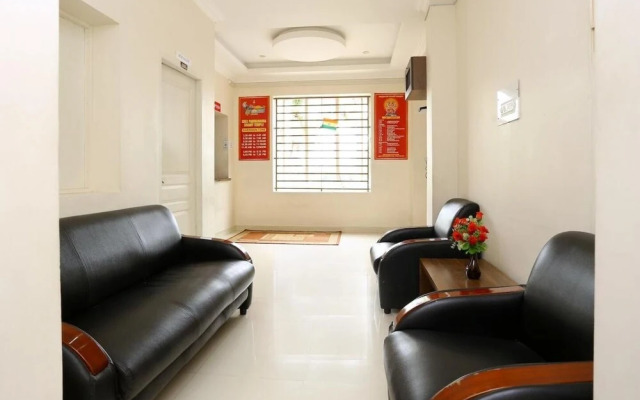 Saravana Inn