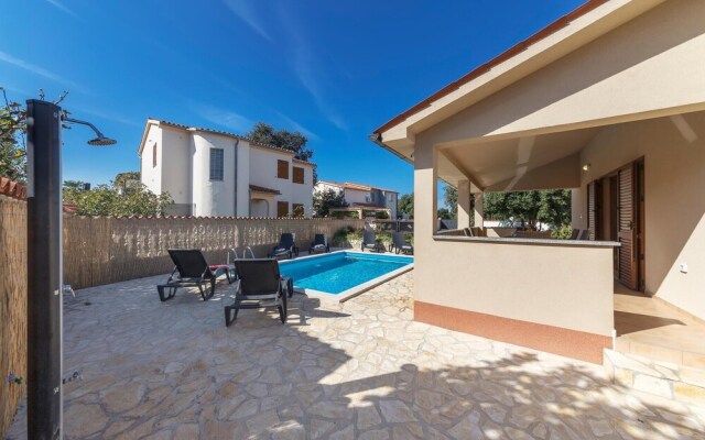 Amazing Home in Betiga With Wifi and 2 Bedrooms