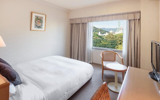 Hotel MyStays Matsuyama