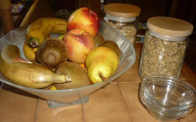 Hotel Restaurant La Chaumiere du Lac