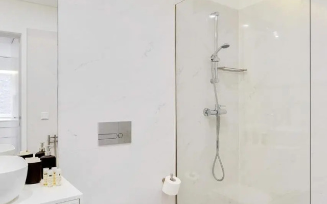 Almada Downtown Apartment by DA'HOME
