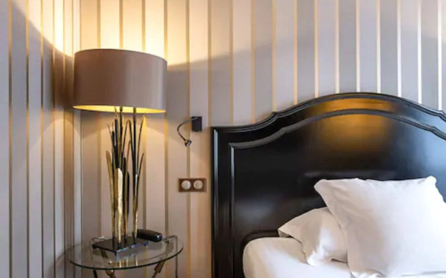 Hôtel Villa Glamour