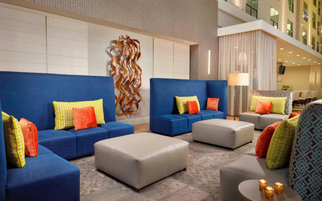 Holiday Inn Conference Center