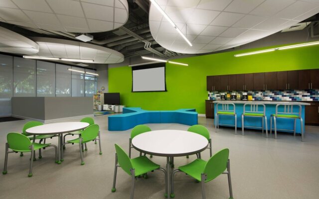 Marriott's Crystal Shores