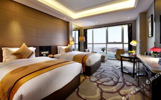 Suining Dongxu Sunshine International Hotel