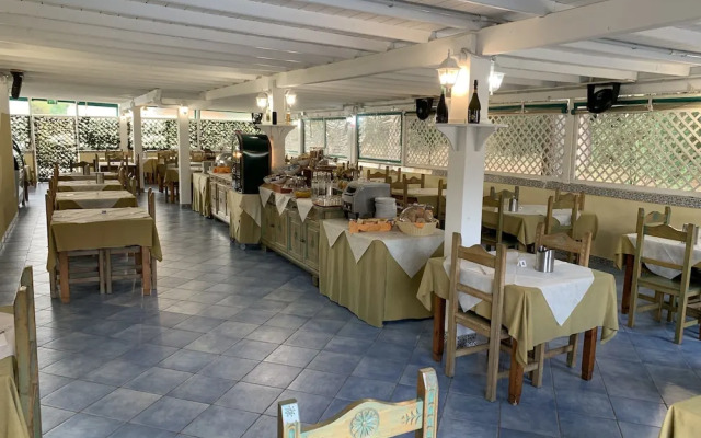 Hotel Fiore di Maggio