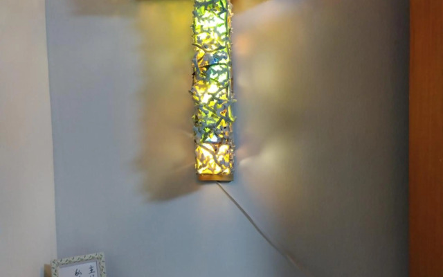 Miyagi Apartment Tomari